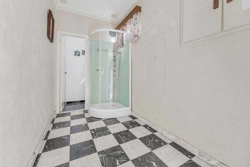 Maison unifamiliale à vendre à Membruggen