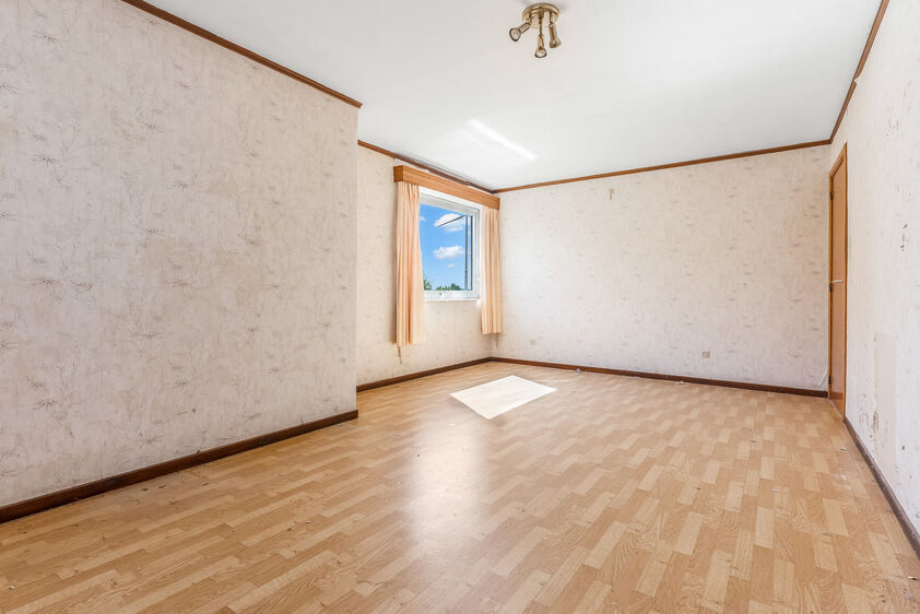 Maison unifamiliale à vendre à Membruggen