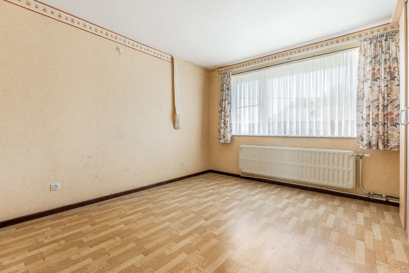 Maison unifamiliale à vendre à Membruggen