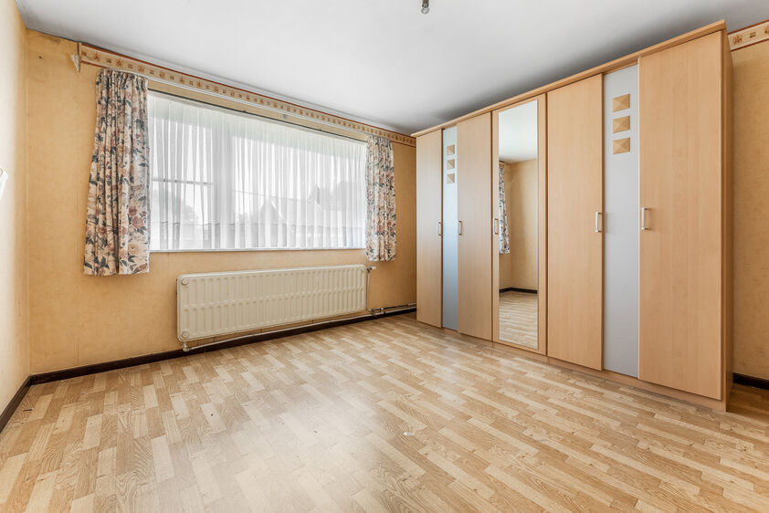 Maison unifamiliale à vendre à Membruggen