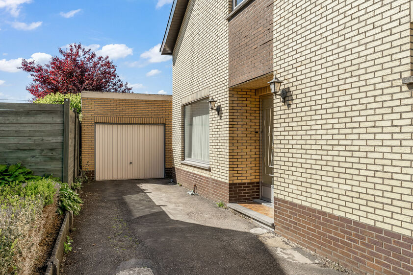 Maison unifamiliale à vendre à Membruggen