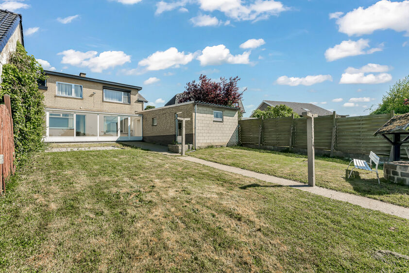 Maison unifamiliale à vendre à Membruggen