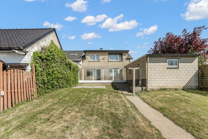 Maison unifamiliale à vendre à Membruggen