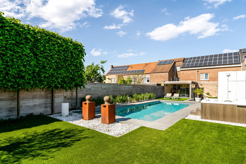 Maison unifamiliale à vendre à Riemst