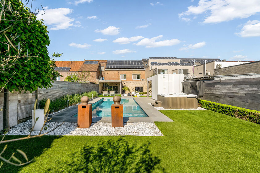 Maison unifamiliale à vendre à Riemst