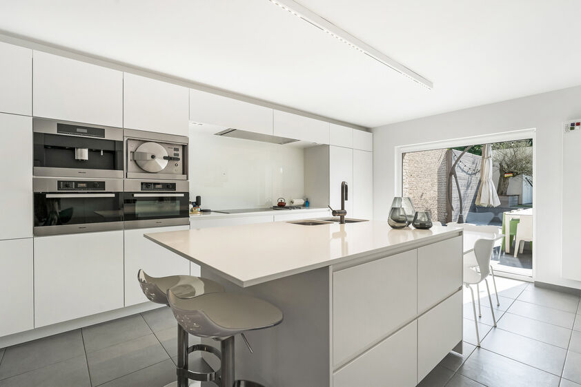 Maison unifamiliale à vendre à Riemst