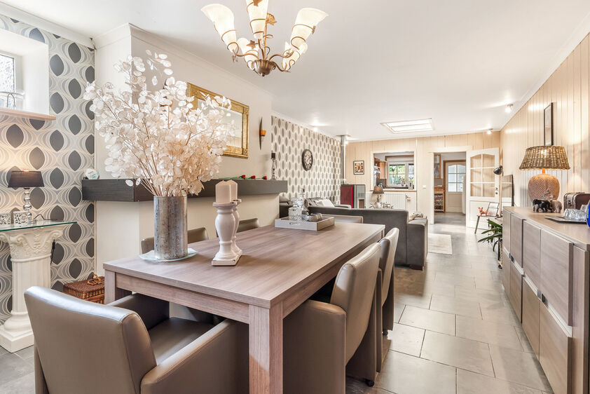 Maison unifamiliale à vendre à Riemst