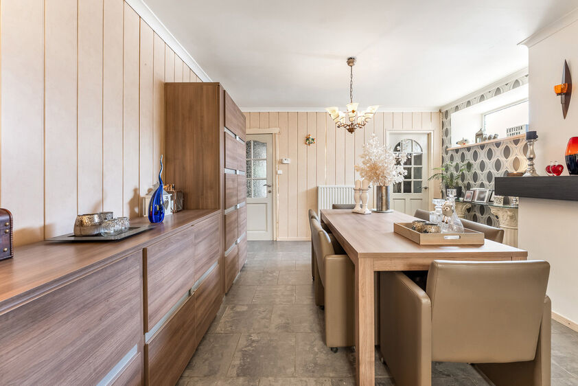 Maison unifamiliale à vendre à Riemst