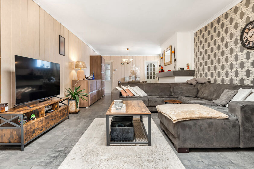 Maison unifamiliale à vendre à Riemst