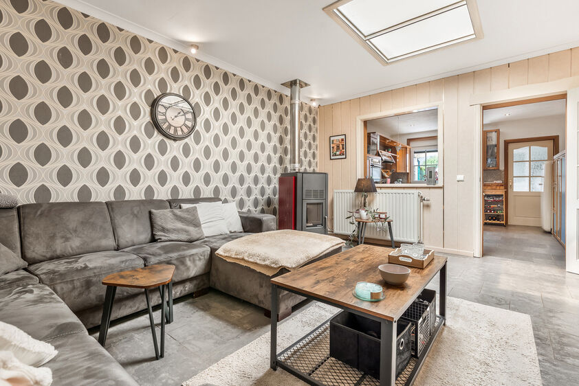 Maison unifamiliale à vendre à Riemst