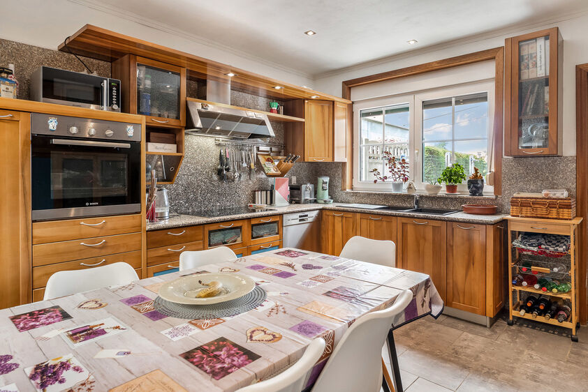 Maison unifamiliale à vendre à Riemst
