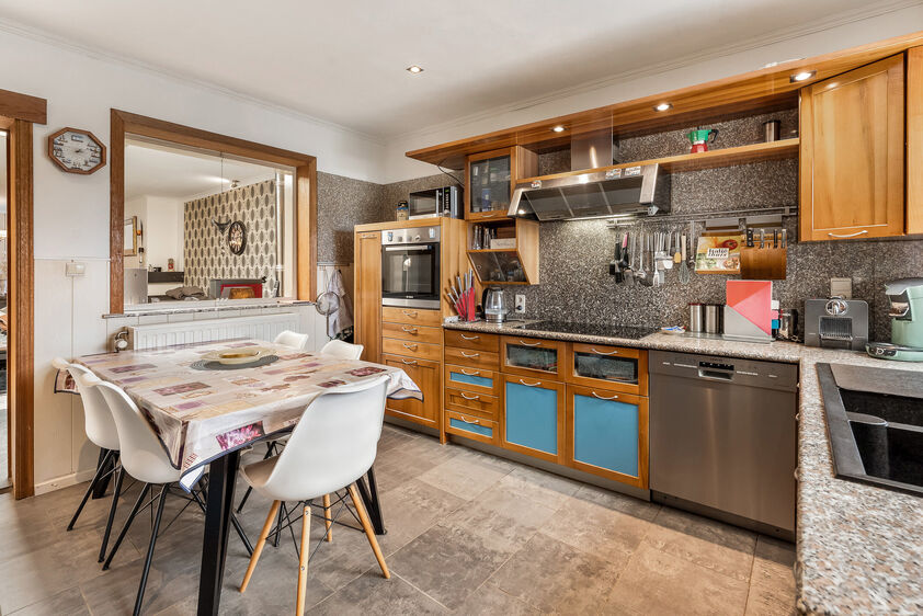 Maison unifamiliale à vendre à Riemst