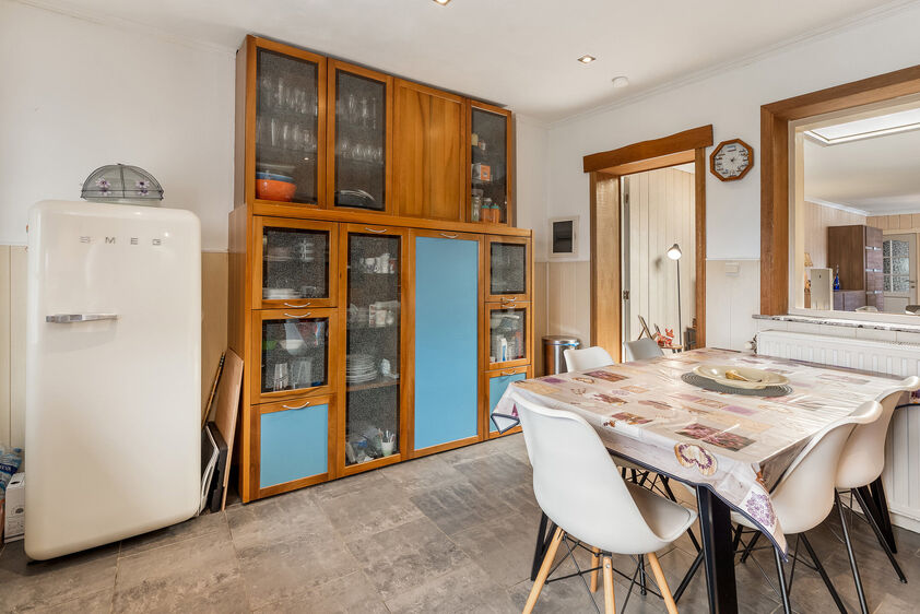 Maison unifamiliale à vendre à Riemst