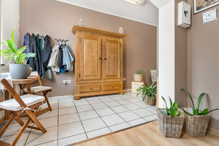 Maison unifamiliale à vendre à Riemst