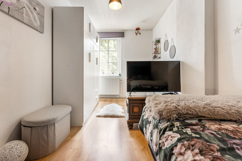 Maison unifamiliale à vendre à Riemst