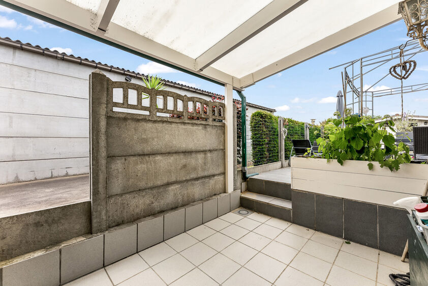 Maison unifamiliale à vendre à Riemst