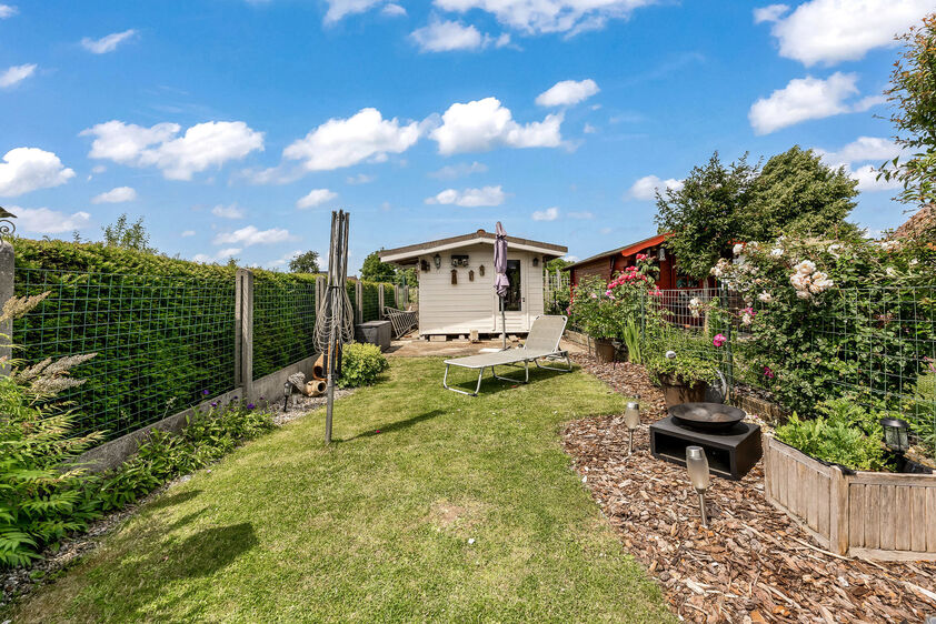 Maison unifamiliale à vendre à Riemst