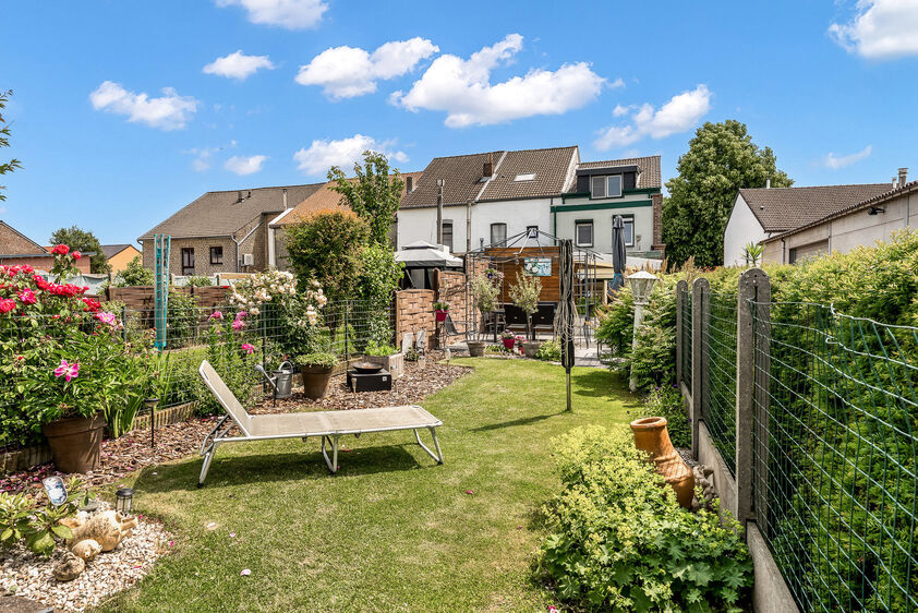 Maison unifamiliale à vendre à Riemst