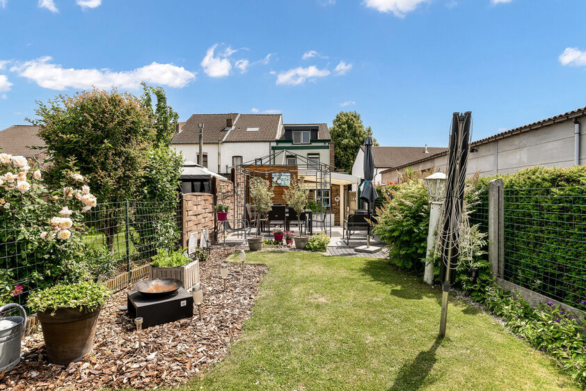 Maison unifamiliale à vendre à Riemst