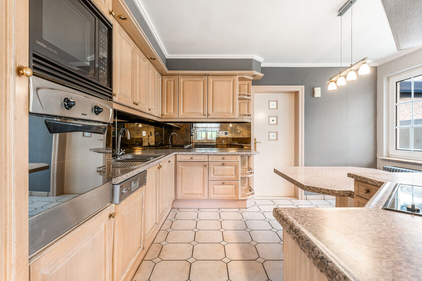 Maison unifamiliale à vendre à Riemst