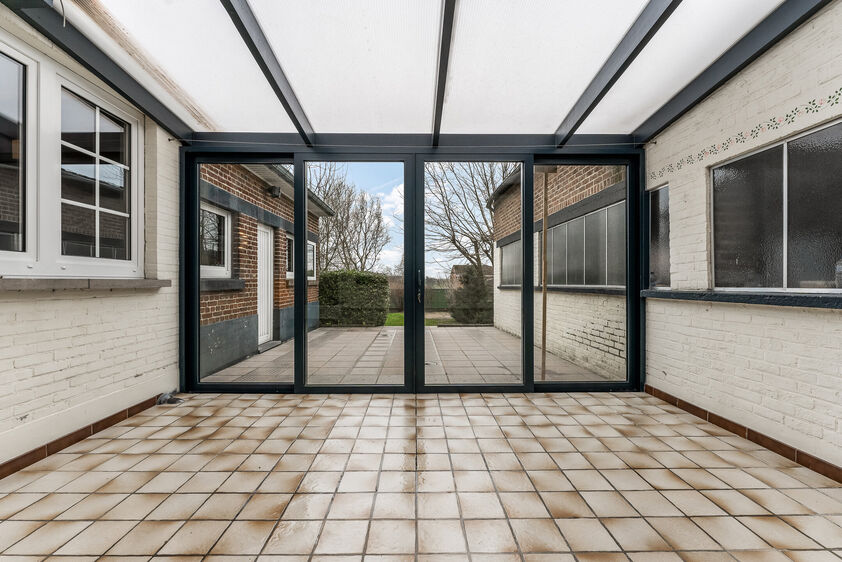 Maison unifamiliale à vendre à Riemst