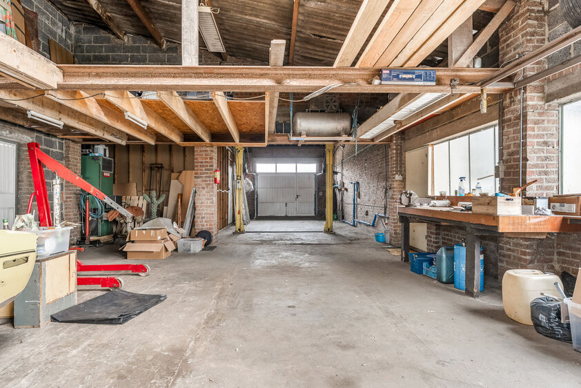 Maison unifamiliale à vendre à Riemst