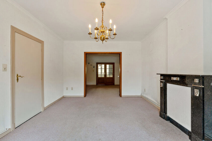 Maison unifamiliale à vendre à Riemst