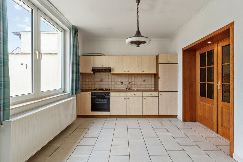 Maison unifamiliale à vendre à Riemst