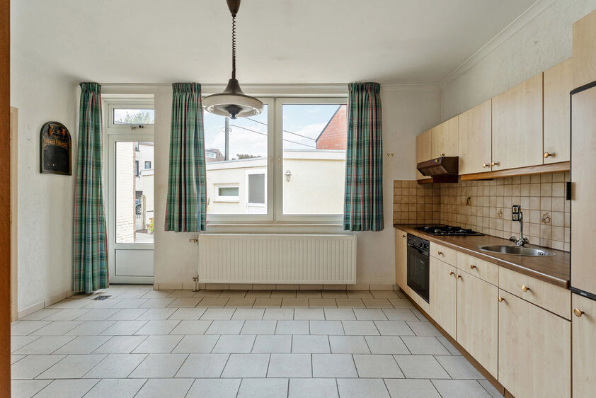 Maison unifamiliale à vendre à Riemst