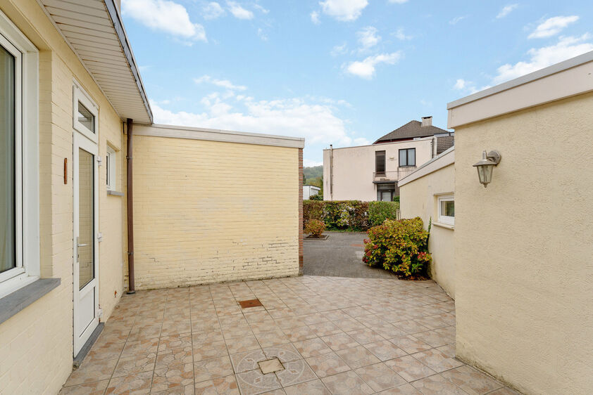 Maison unifamiliale à vendre à Riemst