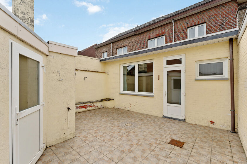 Maison unifamiliale à vendre à Riemst