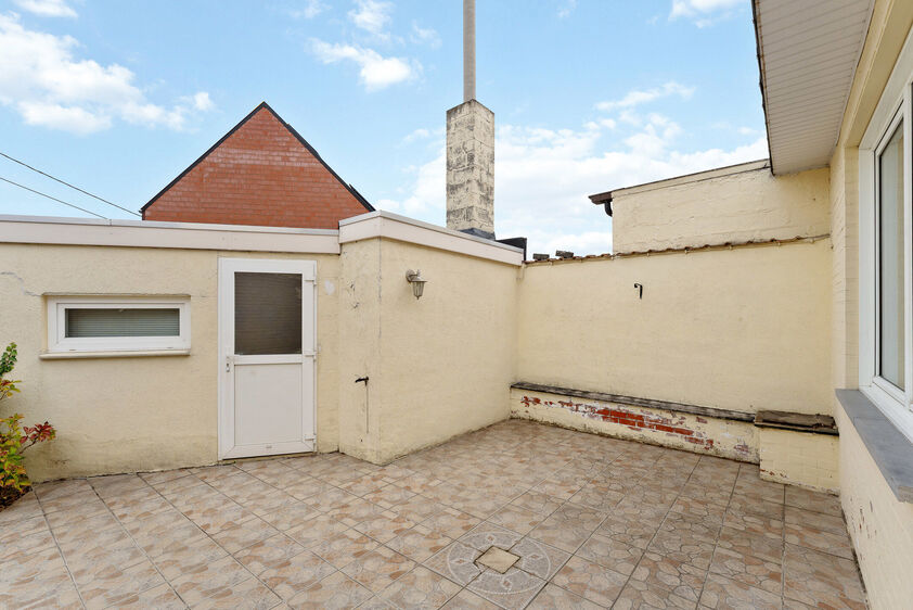 Maison unifamiliale à vendre à Riemst