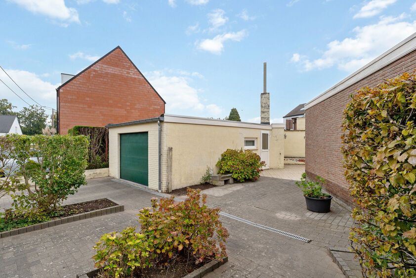 Maison unifamiliale à vendre à Riemst