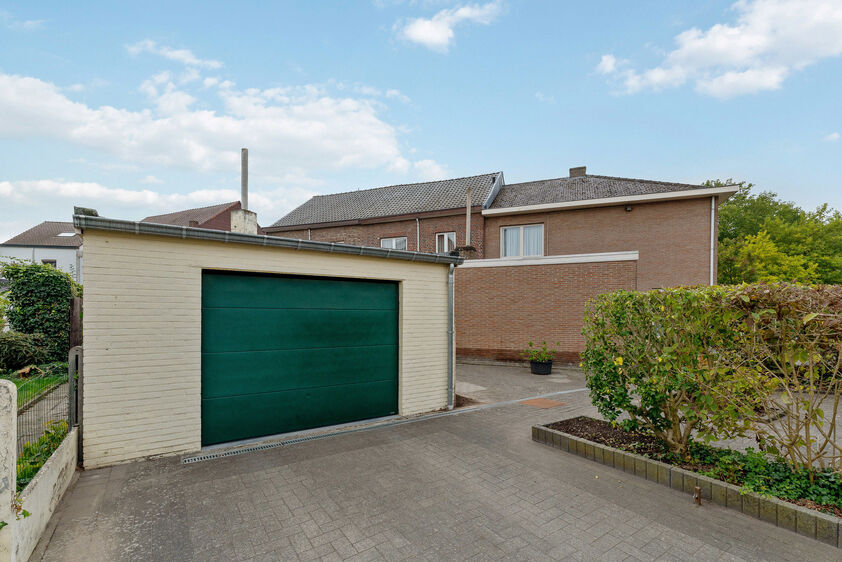 Maison unifamiliale à vendre à Riemst