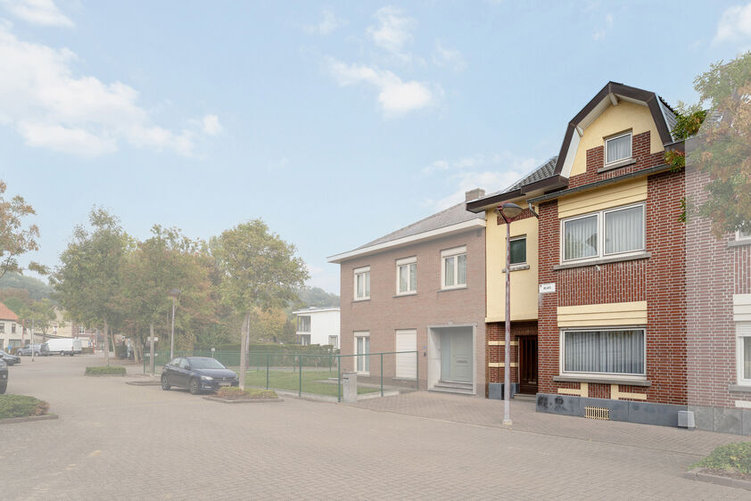 Maison unifamiliale à vendre à Riemst