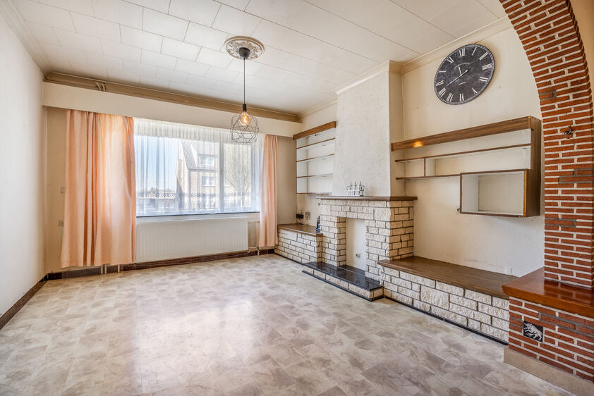 Maison unifamiliale à vendre à Riemst