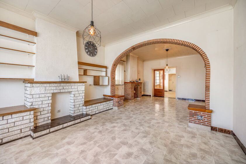 Maison unifamiliale à vendre à Riemst