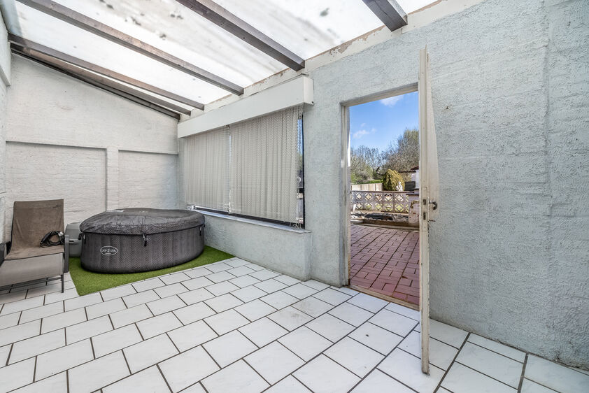 Maison unifamiliale à vendre à Riemst