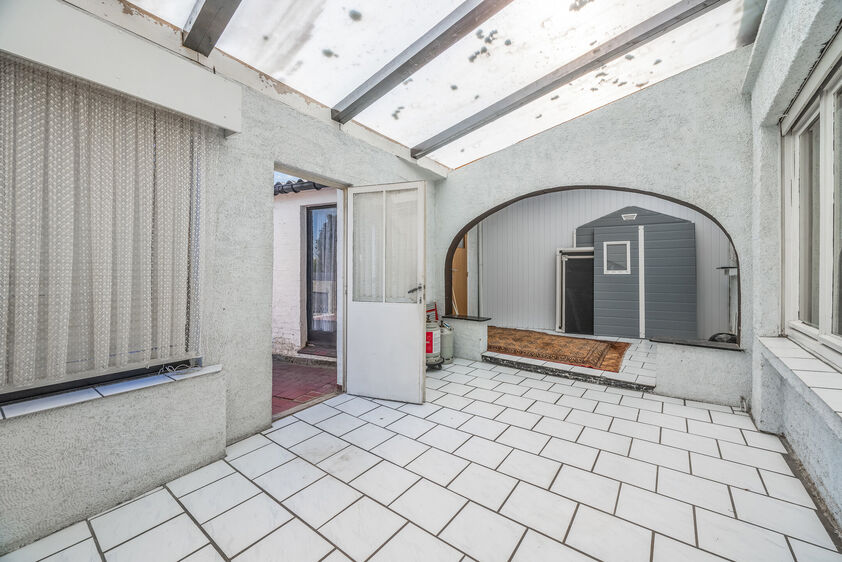 Maison unifamiliale à vendre à Riemst