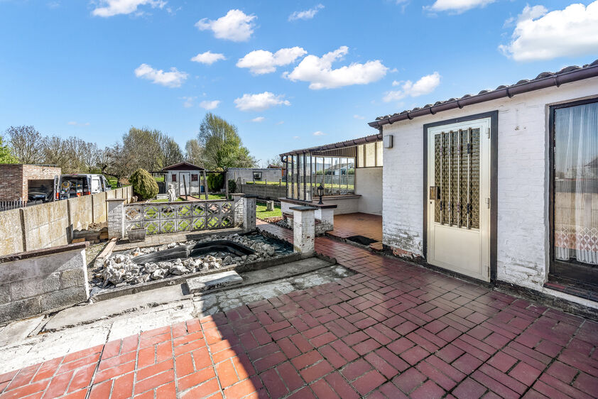 Maison unifamiliale à vendre à Riemst