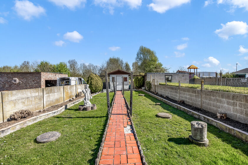 Maison unifamiliale à vendre à Riemst