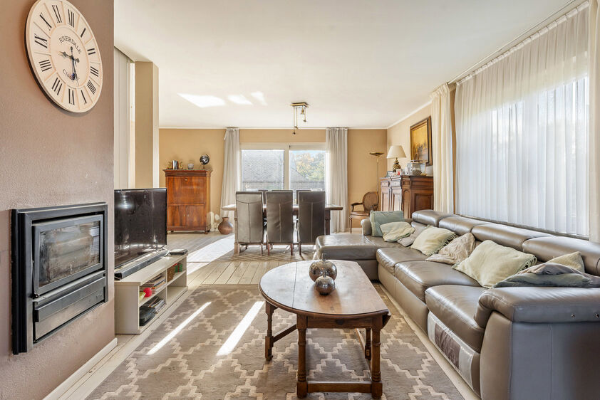 Maison unifamiliale à vendre à Riemst