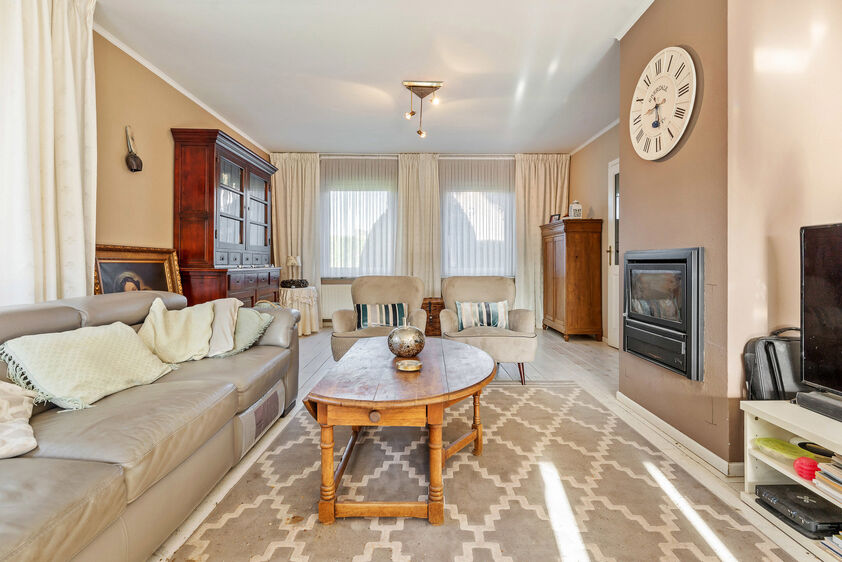 Maison unifamiliale à vendre à Riemst