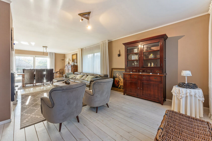 Maison unifamiliale à vendre à Riemst