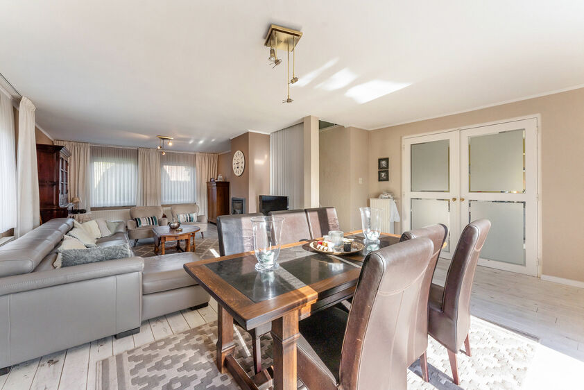 Maison unifamiliale à vendre à Riemst