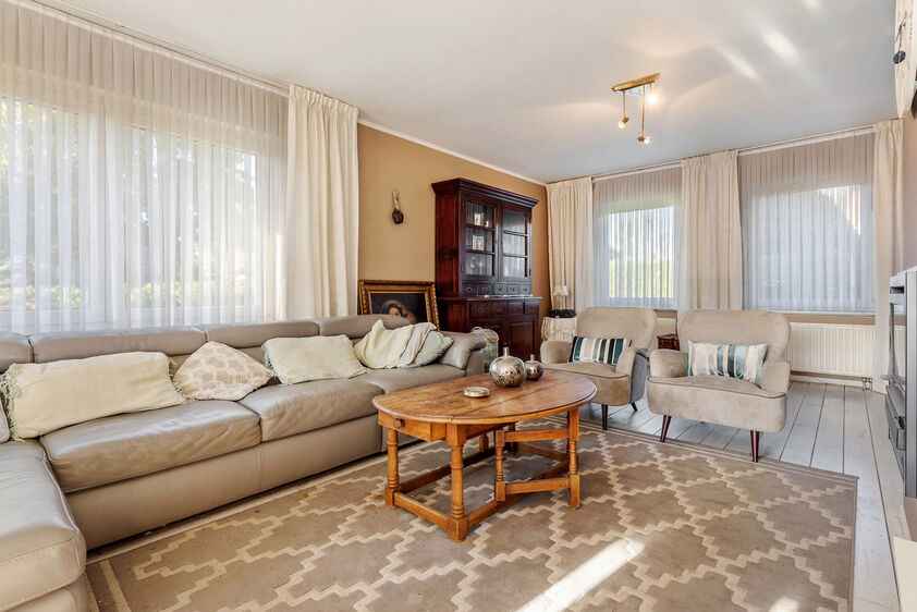 Maison unifamiliale à vendre à Riemst