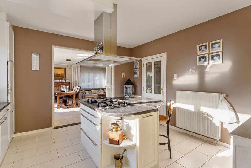 Maison unifamiliale à vendre à Riemst