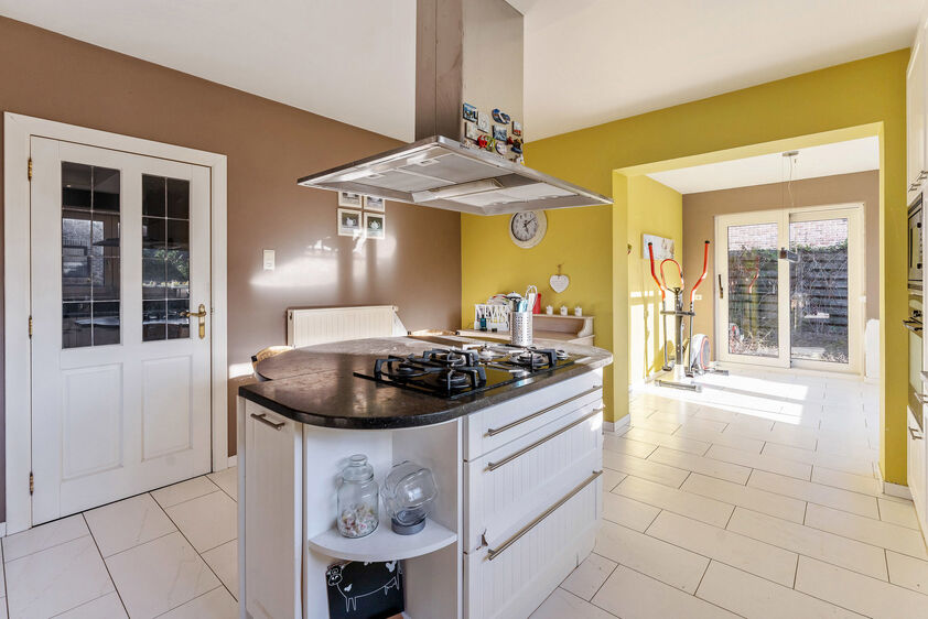 Maison unifamiliale à vendre à Riemst