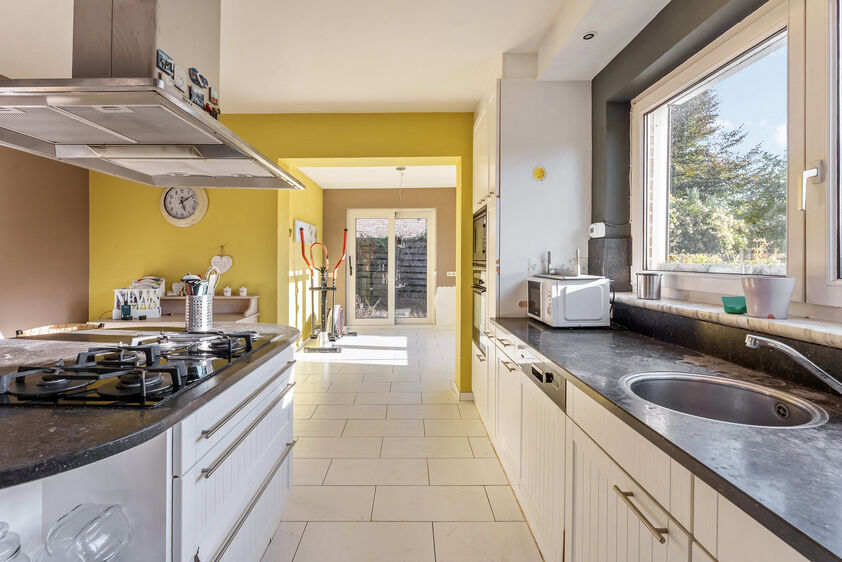 Maison unifamiliale à vendre à Riemst