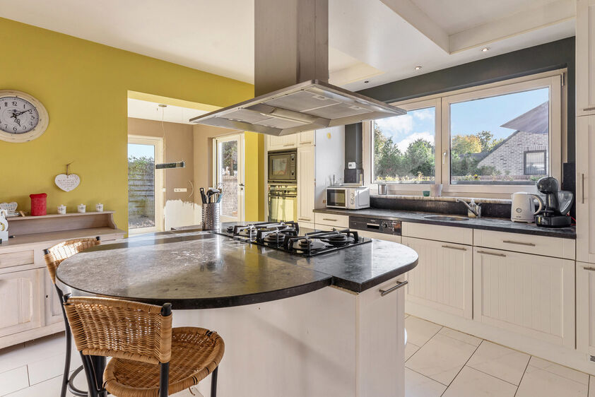 Maison unifamiliale à vendre à Riemst